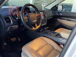 دودج دورانجو